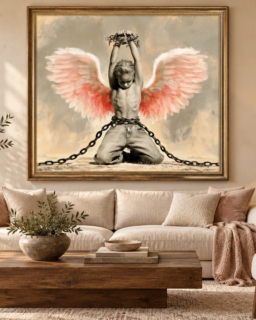 I Was Born to Fly