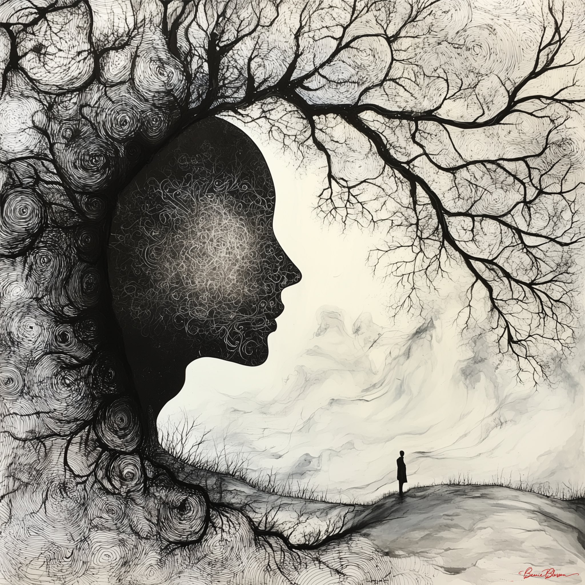 Echoes Within Open Call 