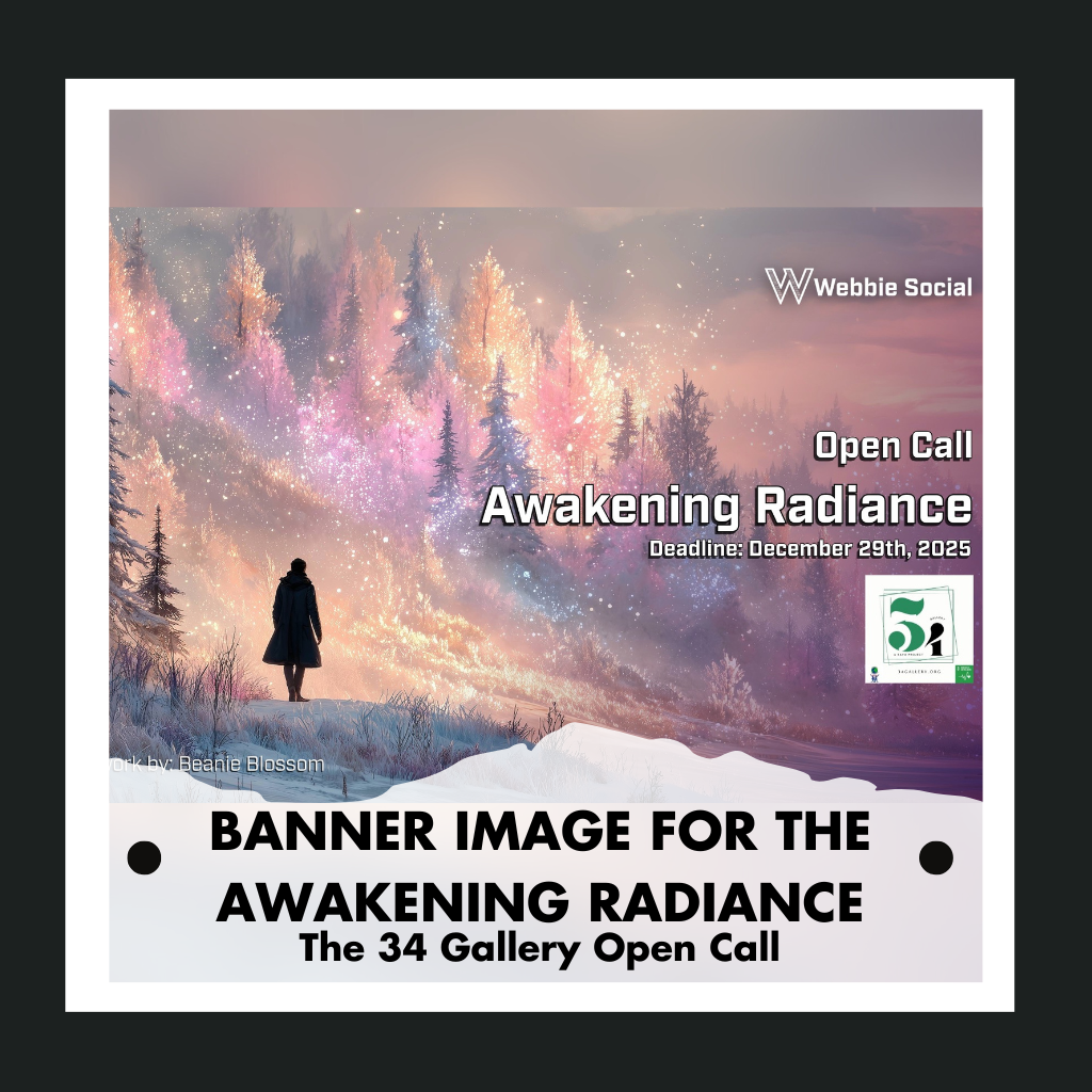 Awakening Radiance — A Moment I’m Proud to Share